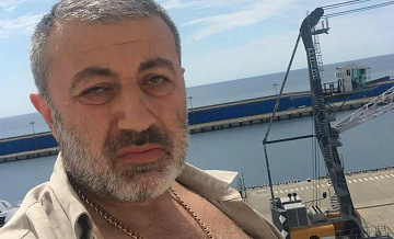 Суд признал Михаила Хачатуряна виновным в насилии над дочерьми