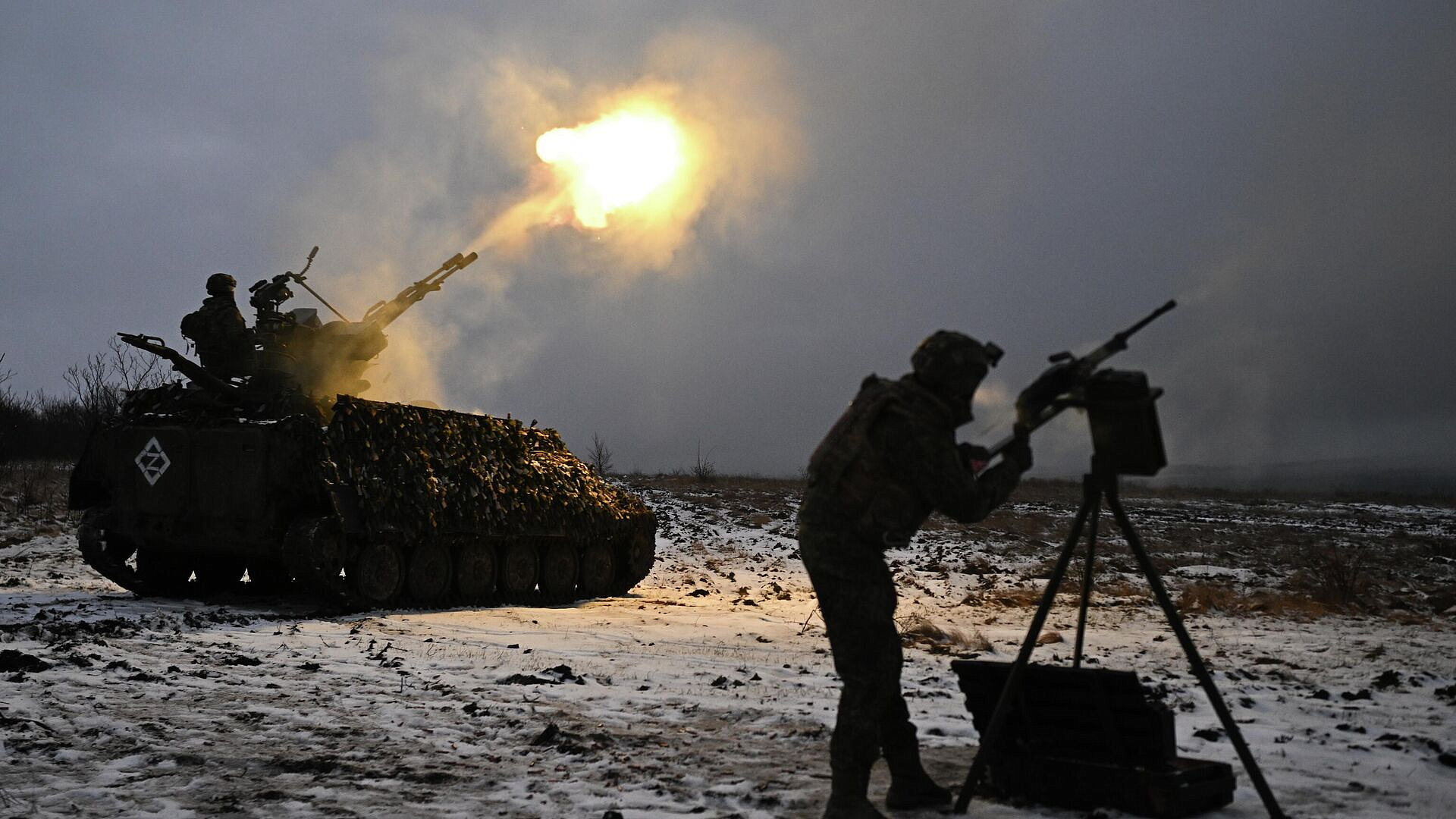 ПВО сбила более 170 беспилотников над Брянской областью