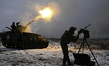 ПВО сбила более 170 беспилотников над Брянской областью