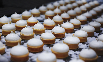 Китай в 2024 году сильнее всех нарастил импорт российского мороженого