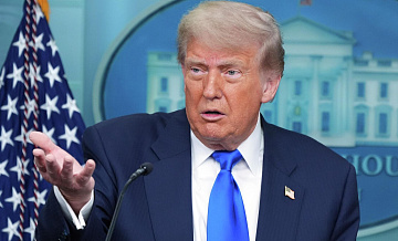 США потеряли 300 тысяч человек из-за фентанила, заявил Трамп