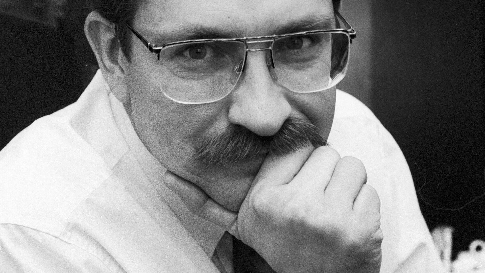 Скуратов высказался о возобновлении следствия по делу об убийстве Листьева