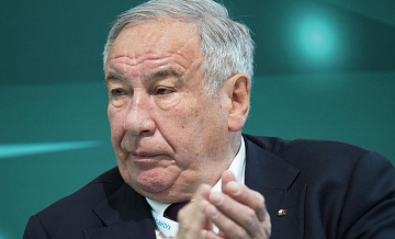 Тарпищев отметил роль Путина в изменении отношения к российскому спорту