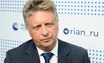 ����� "��������" ������� �� �������� ���������� � ����������