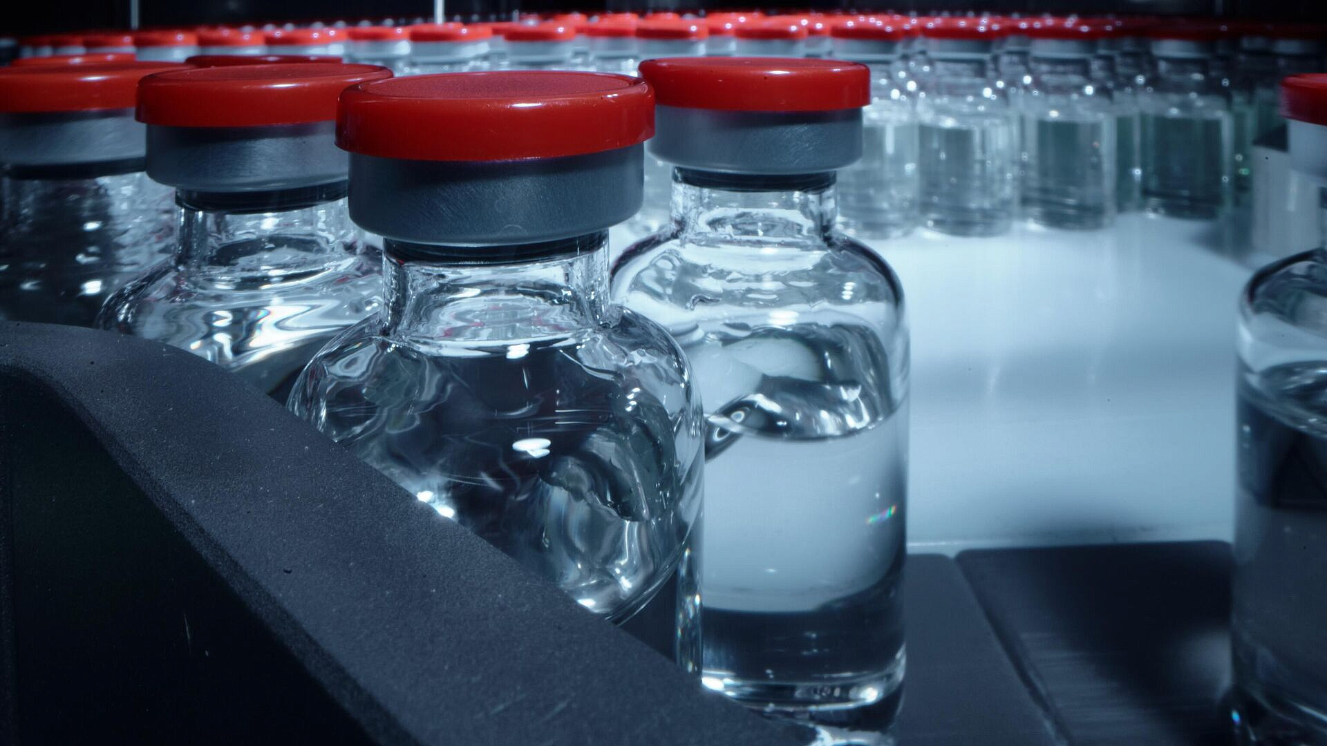 Российские фармкомпании ведут переговоры о локализации в Саудовской Аравии