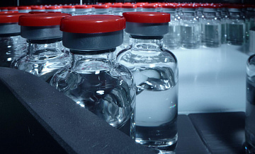 Российские фармкомпании ведут переговоры о локализации в Саудовской Аравии