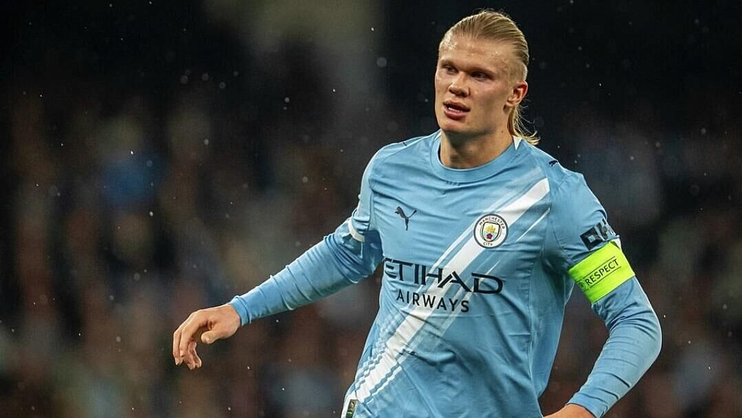 Гол Холанда помог "Манчестер Сити" обыграть "Арсенал"