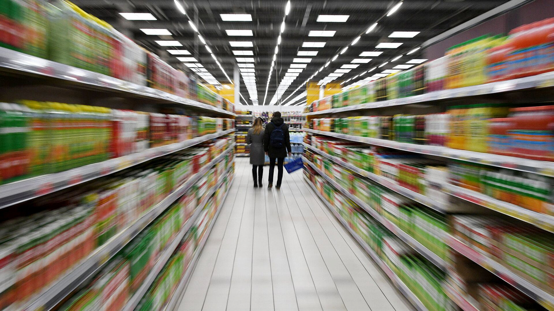 Экономист объяснил, зачем нужны новые ГОСТы