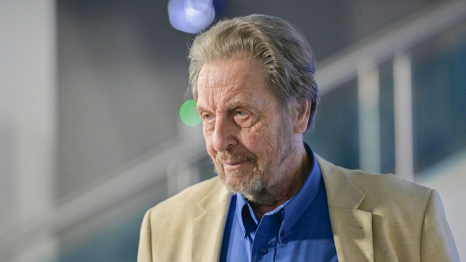 Отец Маска назвал Путина очень приятным человеком с хорошей энергетикой