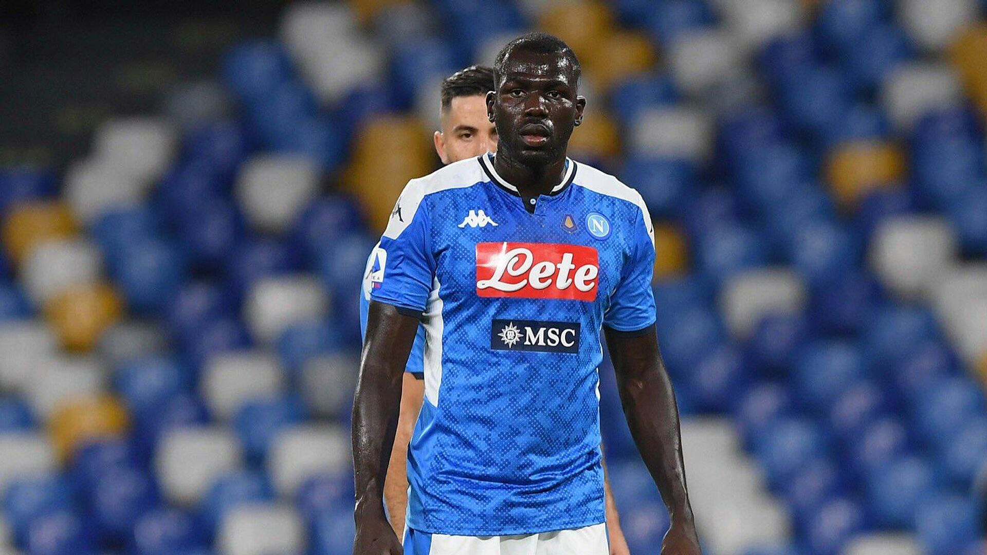 "Аль-Хиляль" продлил контракт с сенегальским футболистом