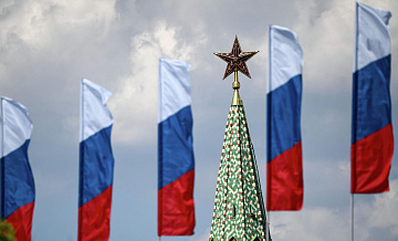 Ветераны СВО назвали флаг России символом победы и единства