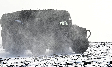 В Генштабе рассказали, кто побеждает в современной войне