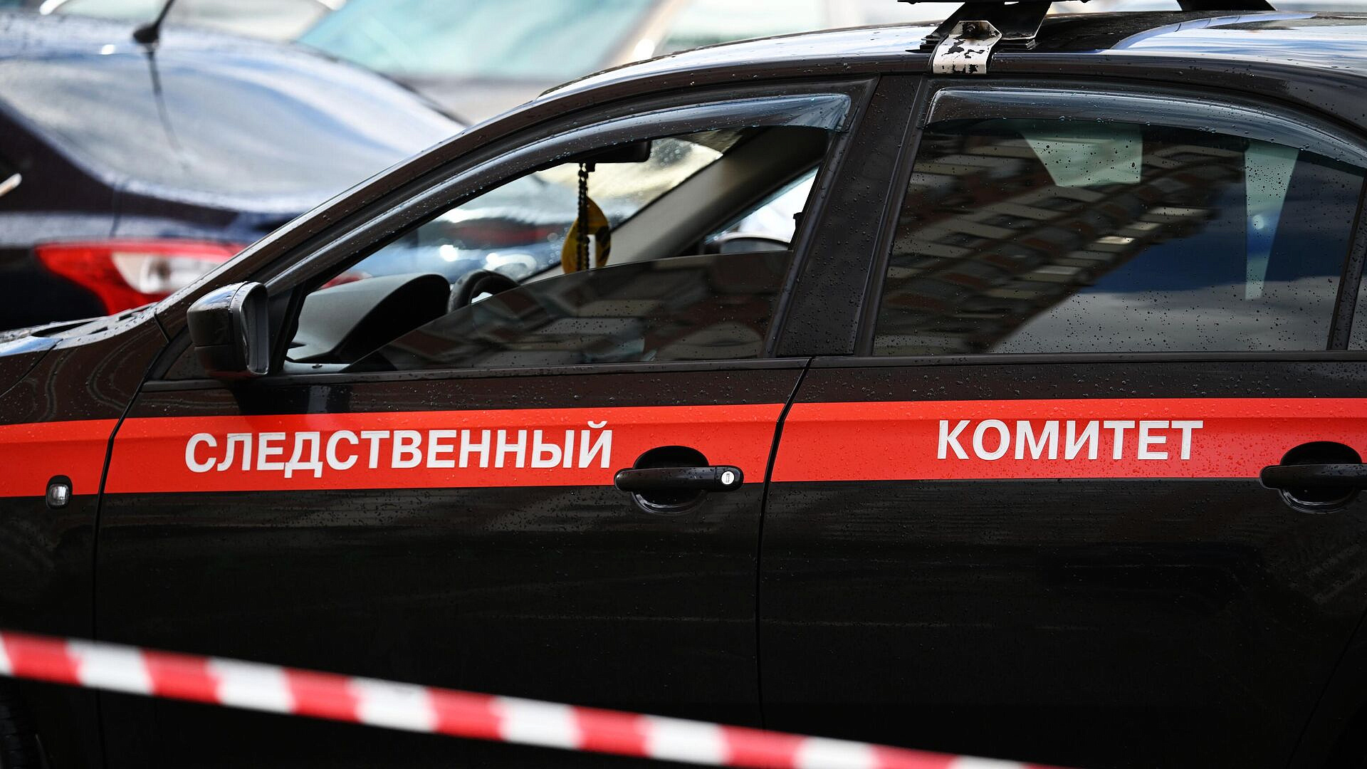 Под Самарой выявили семью с пятью детьми, живущими без должного присмотра