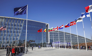 Финский политик призвал НАТО вернуться к границам 1997 года