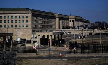 Пентагон анонсировал первую с начала операции в Иране пресс-конференцию