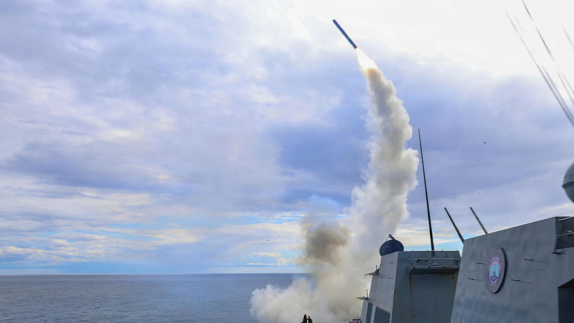 Источник рассказал об участии солдат ВМС США в Бахрейне в ударах по Ирану