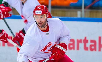 Ковальчуку заблокировали счета за долг в 30 рублей, пишут СМИ