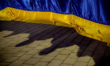 СМИ: на Украине у половины сотрудников прокуратуры отменили инвалидность