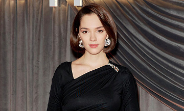 Медведева выступит на льду Амура в Благовещенске