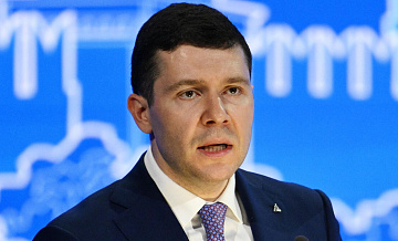 Алиханов рассказал о ситуации с возвратом иностранных компаний в Россию