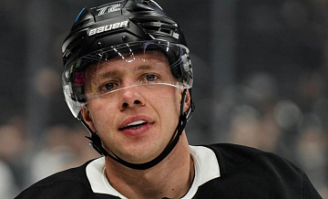 Шайба Панарина не помогла "Лос-Анджелесу" обыграть "Баффало" в матче НХЛ