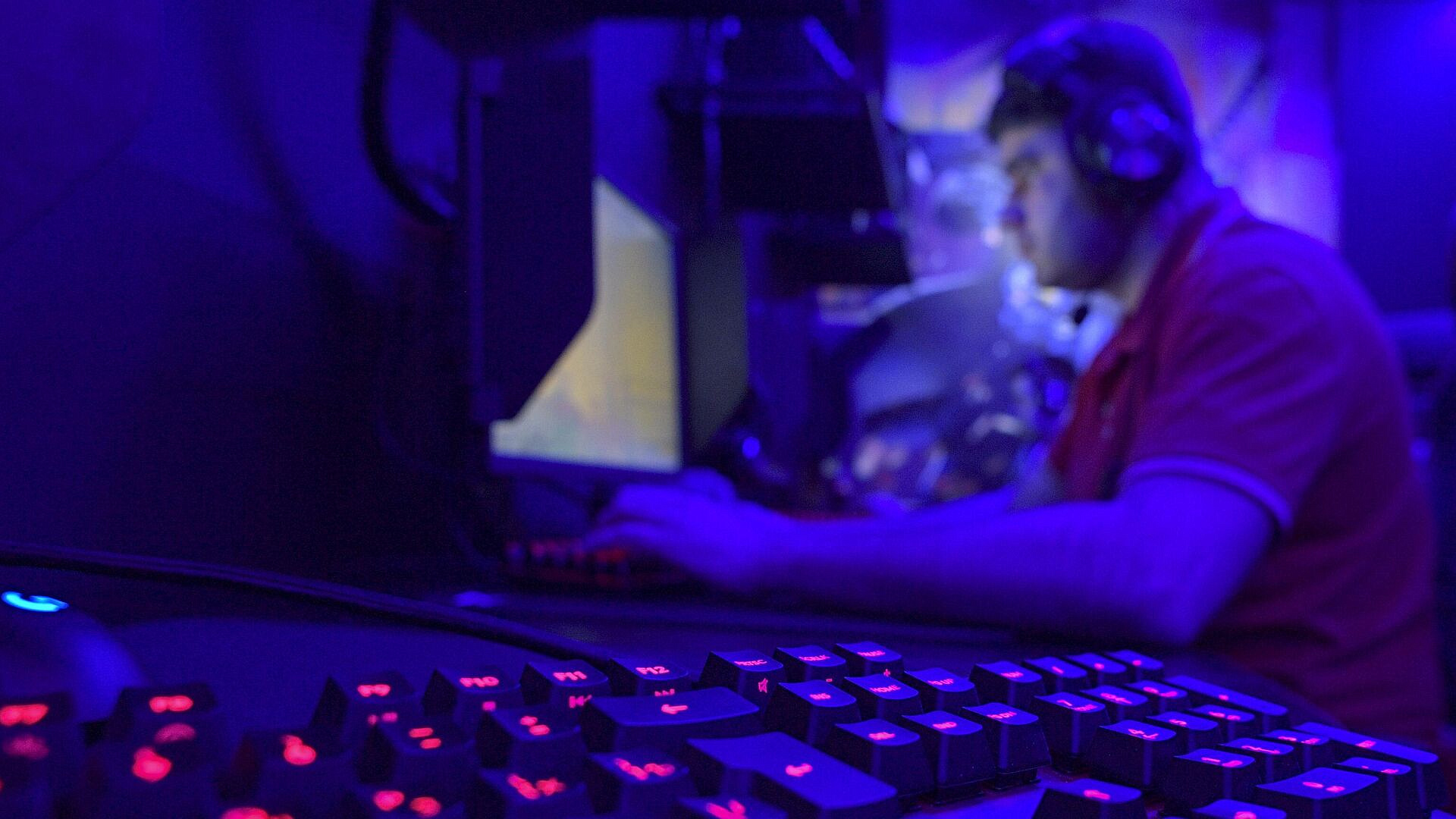 Роскомнадзор на фоне жалоб заявил, что не ограничивает доступ к играм EA
