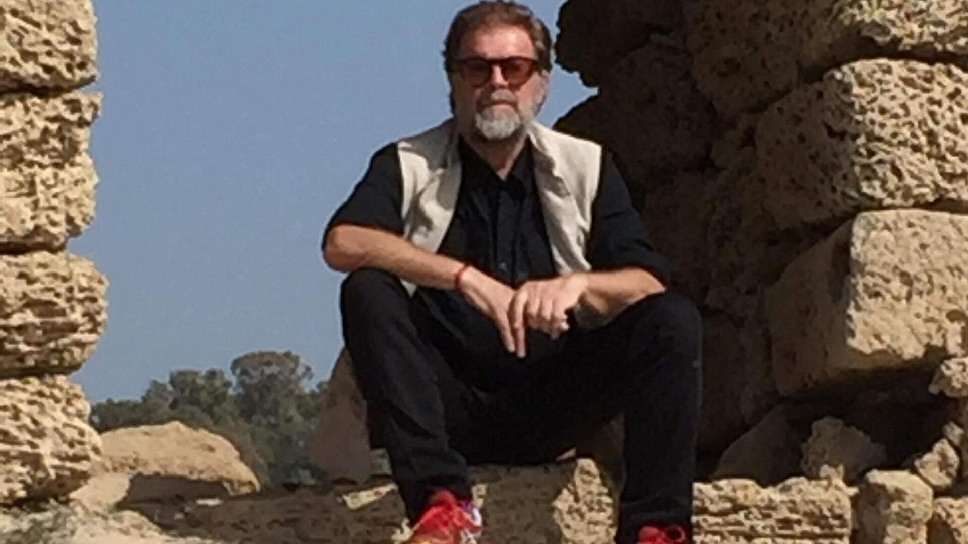 Борис Гребенщиков* получил гражданство Великобритании