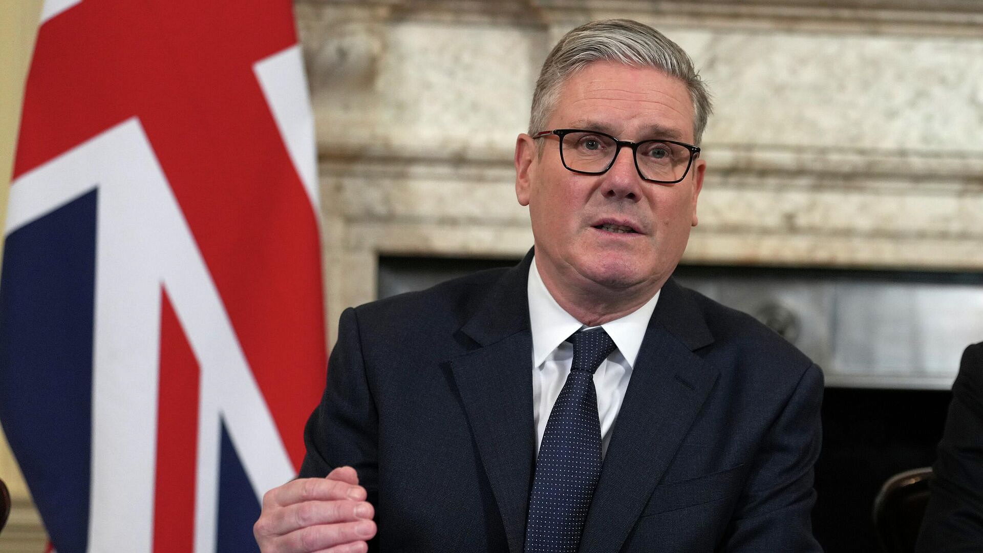 Стармер осудил слова Трампа об уничтожении иранской цивилизации