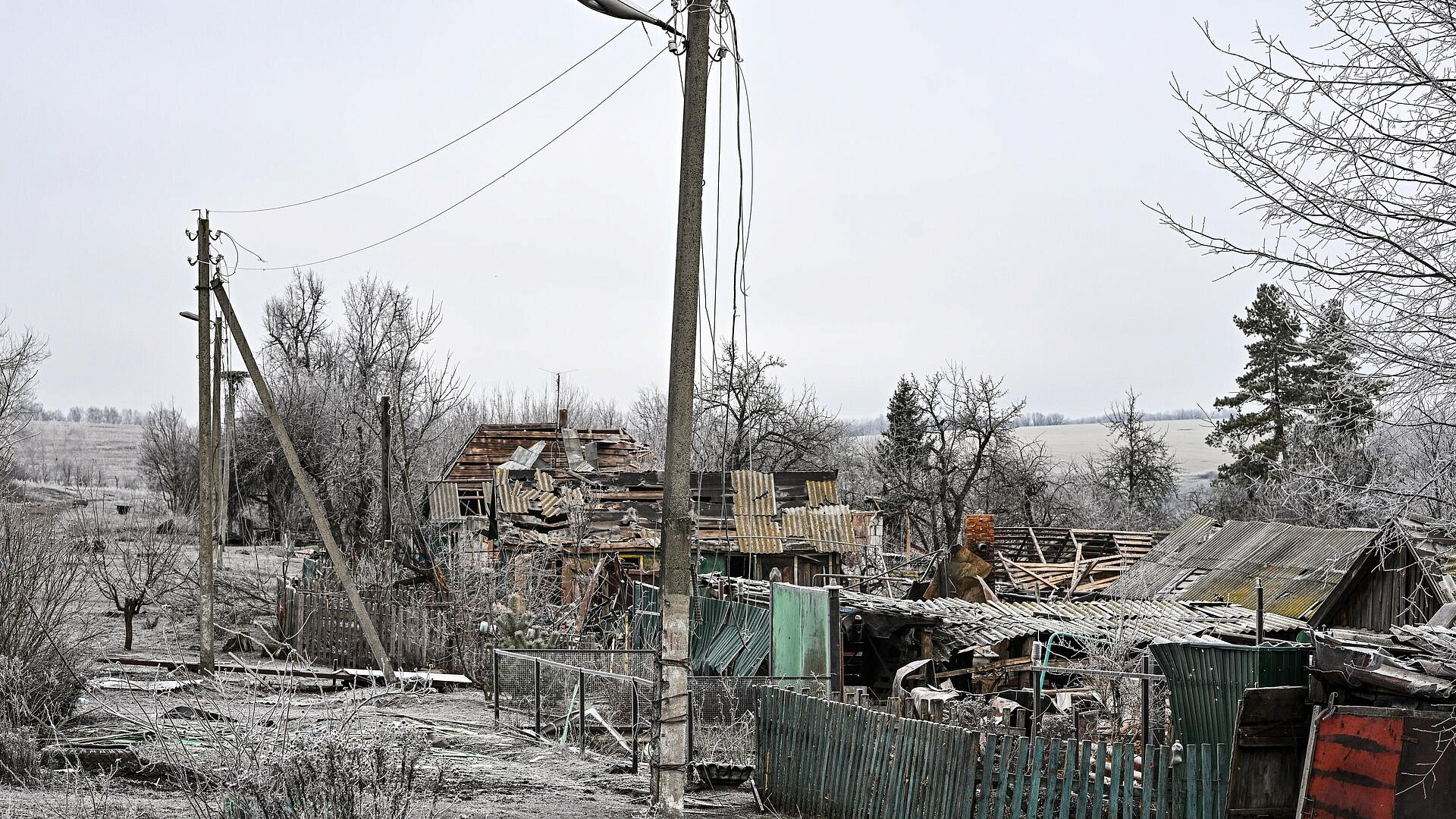 Россия может опубликовать еще один список пропавших в Курской области