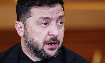 Зеленскому поставили диагноз после его заявлений о ситуации на фронте