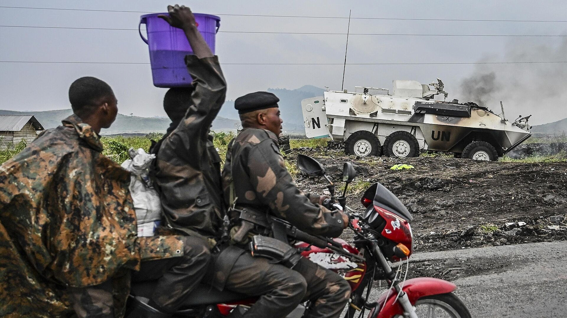 ������� ����������� ��������� �� ������������� USAID ������������� � ���