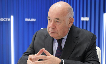 Швыдкой обсудил в Японии проблему прямого авиасообщения с Россией