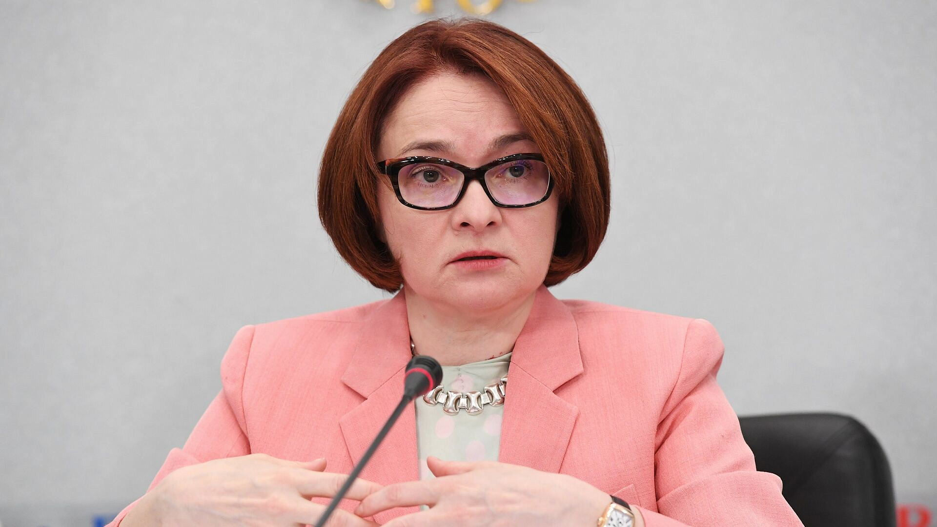 Набиуллина оценила влияние ИИ на рынок труда