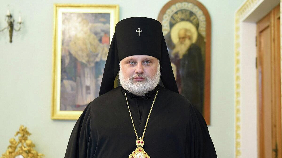 Синод ПЦУ "лишил сана" главу УПЦ Киевского патриархата