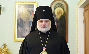 Синод ПЦУ "лишил сана" главу УПЦ Киевского патриархата