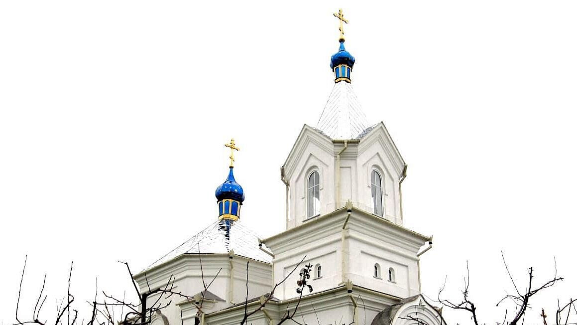 Украинские музеи портят имидж страны в христианском мире, заявили в УПЦ