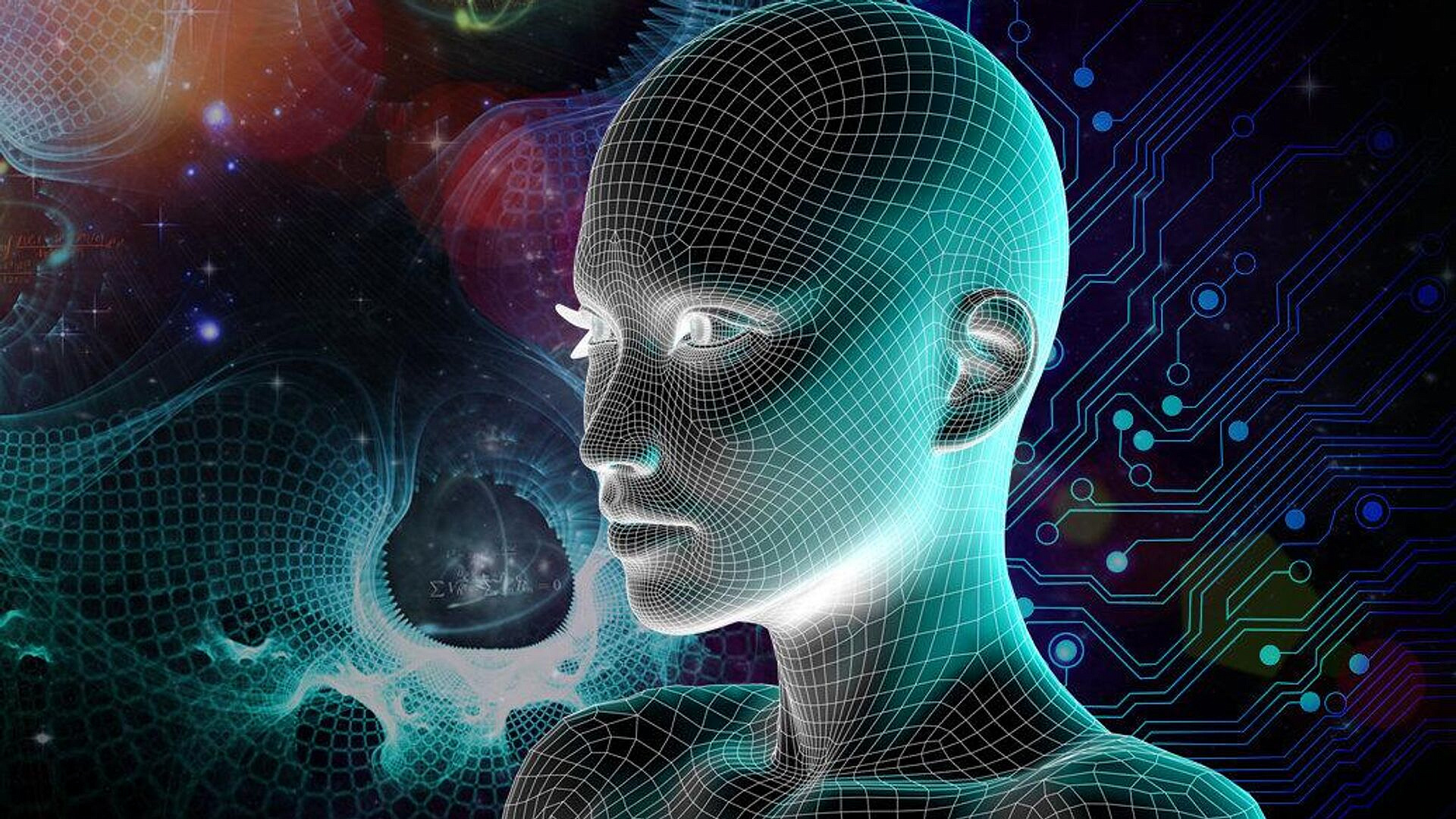 Эксперт рассказал о движении мира к киборгизации