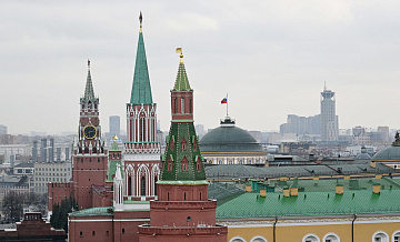 В Москве пройдет международная встреча по безопасности