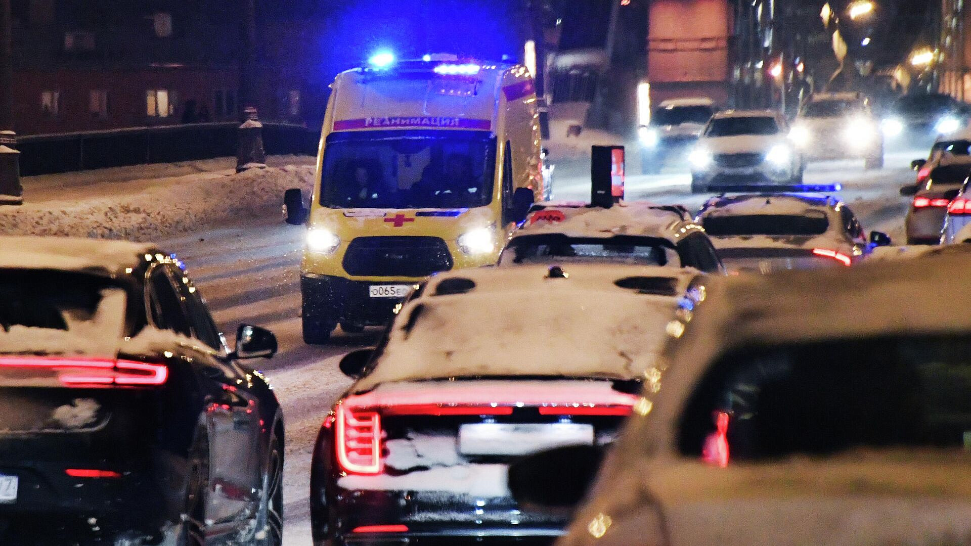 В Подмосковье подросток выстрелил в сверстника из сигнального пистолета