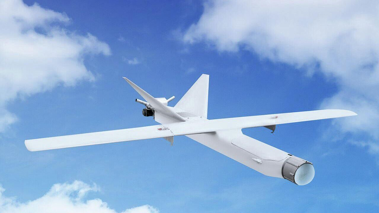 В России разработали управляемый боеприпас с дальностью полета свыше ста км