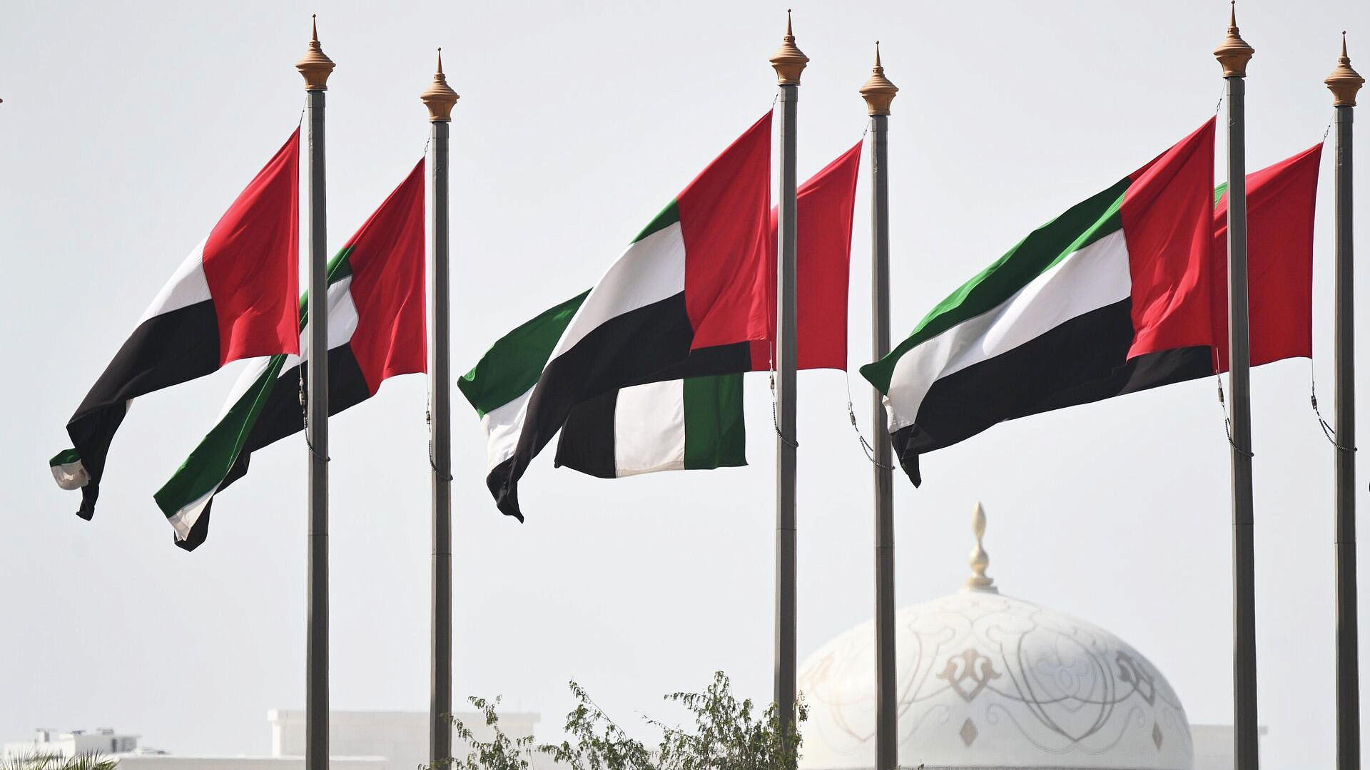 Турист из Москвы получил в аэропорту Абу-Даби компенсацию за неудобства