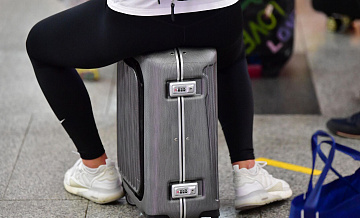 Туристка рассказала, как узнала о начале конфликта на Ближнем Востоке