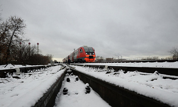 Жалоб от пассажиров задерживающихся на Кубани поездов не поступало