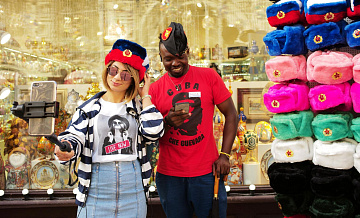 Москва лучше: история американцев, бросивших все ради жизни в России