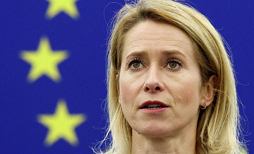 На Западе сделали жесткое заявление о Каллас из-за России