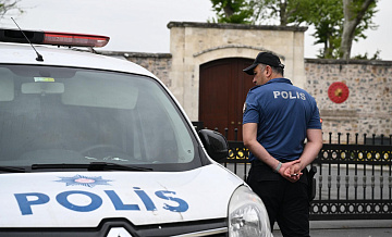 В Турции выдали ордер на арест 14 футболистов по делу о незаконных ставках