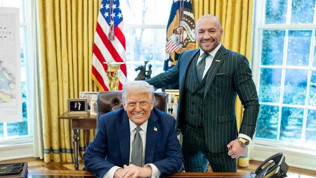 UFC "подставил" Трампа: фанатов и звезд ММА корежит от турнира в Белом доме