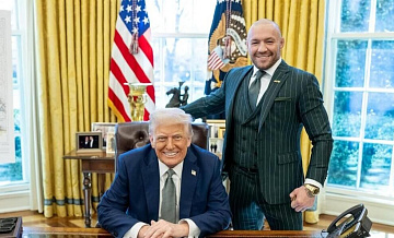 UFC "подставил" Трампа: фанатов и звезд ММА корежит от турнира в Белом доме