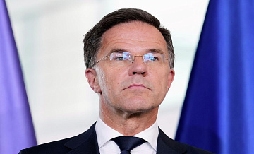 Рютте не ответил на вопрос об угрозах США захватить Гренландию