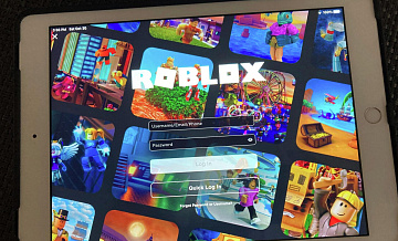 Мошенники крадут соцсети россиян через поддельные сайты Roblox